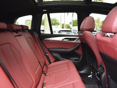 2023 BMW X3 - Photo 28
