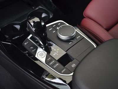 2023 BMW X3 - Photo 12