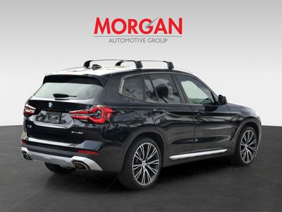 2023 BMW X3 - Photo 4