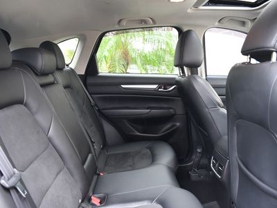2019 Mazda CX-5 - Photo 25