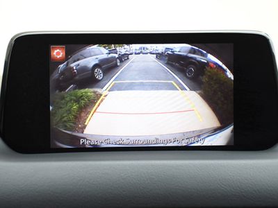 2019 Mazda CX-5 - Photo 17