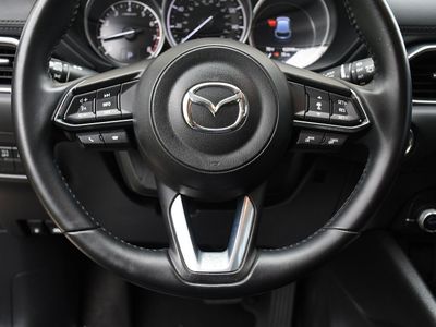 2019 Mazda CX-5 - Photo 7