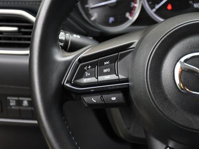 2019 Mazda CX-5 - Photo 8