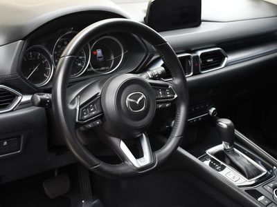 2019 Mazda CX-5 - Photo 21