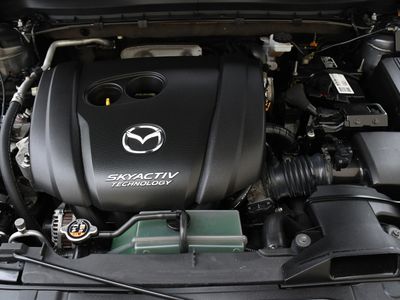 2019 Mazda CX-5 - Photo 32