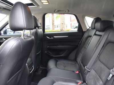 2019 Mazda CX-5 - Photo 23