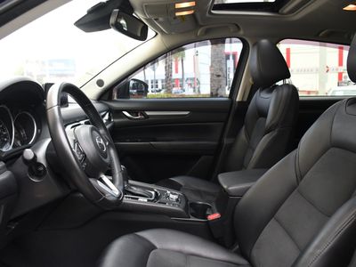 2019 Mazda CX-5 - Photo 20
