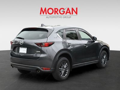 2019 Mazda CX-5 - Photo 4