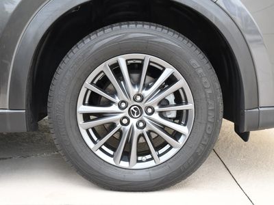 2019 Mazda CX-5 - Photo 31