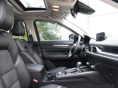 2019 Mazda CX-5 - Photo 27