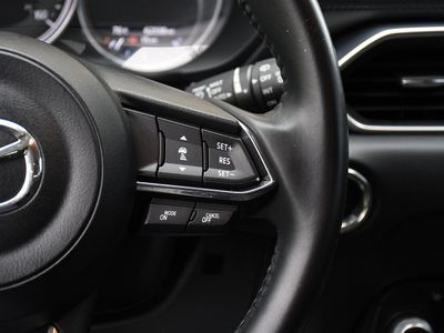 2019 Mazda CX-5 - Photo 9