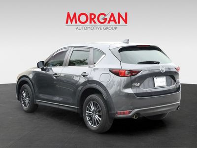 2019 Mazda CX-5 - Photo 6
