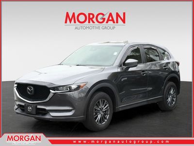 2019 Mazda CX-5 - Photo 1