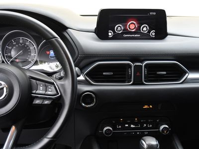 2019 Mazda CX-5 - Photo 11