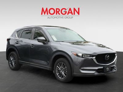 2019 Mazda CX-5 - Photo 3