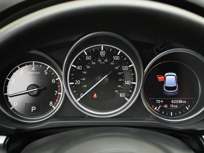 2019 Mazda CX-5 - Photo 10