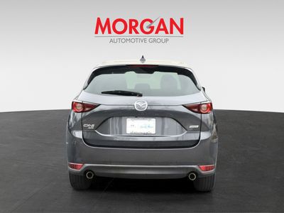 2019 Mazda CX-5 - Photo 5