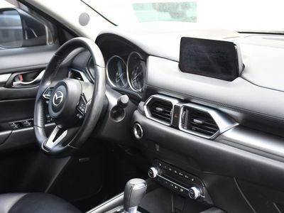 2019 Mazda CX-5 - Photo 28