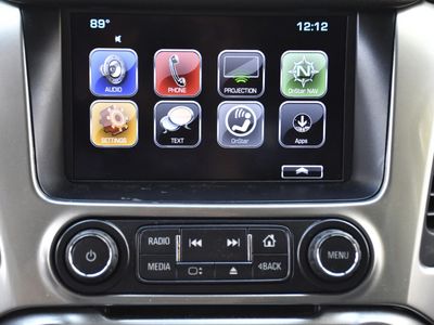 2020 Chevrolet Tahoe - Photo 13