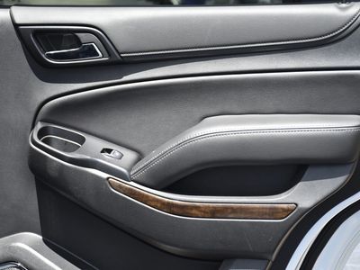 2020 Chevrolet Tahoe - Photo 24