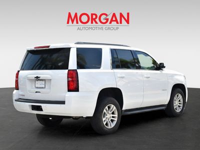 2020 Chevrolet Tahoe - Photo 4