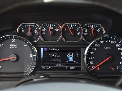 2020 Chevrolet Tahoe - Photo 10