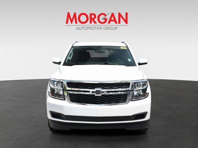 2020 Chevrolet Tahoe - Photo 2