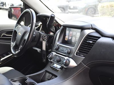 2020 Chevrolet Tahoe - Photo 26
