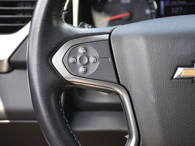 2020 Chevrolet Tahoe - Photo 8