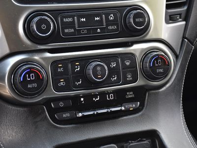 2020 Chevrolet Tahoe - Photo 12