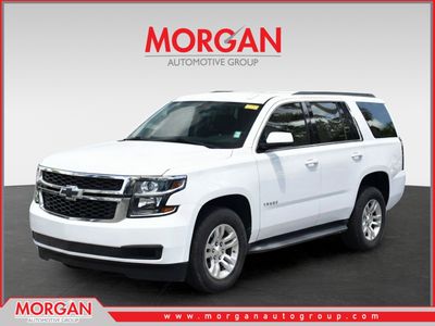 2020 Chevrolet Tahoe - Photo 1