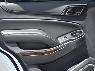2020 Chevrolet Tahoe - Photo 22