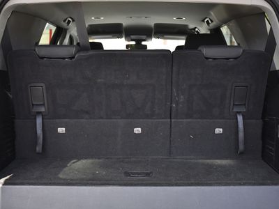 2020 Chevrolet Tahoe - Photo 28