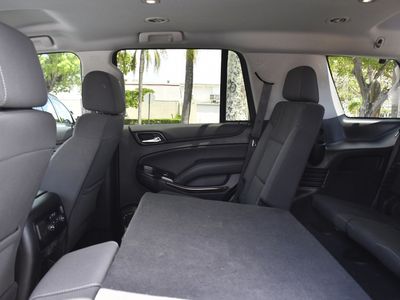 2020 Chevrolet Tahoe - Photo 20