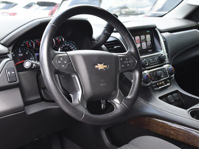 2020 Chevrolet Tahoe - Photo 18