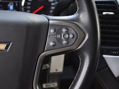 2020 Chevrolet Tahoe - Photo 9