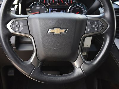 2020 Chevrolet Tahoe - Photo 7