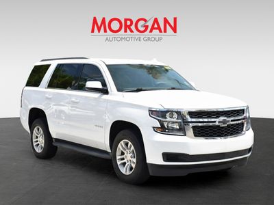 2020 Chevrolet Tahoe - Photo 3
