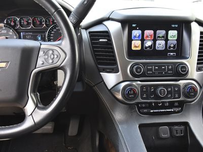 2020 Chevrolet Tahoe - Photo 11