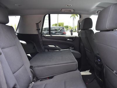 2020 Chevrolet Tahoe - Photo 23
