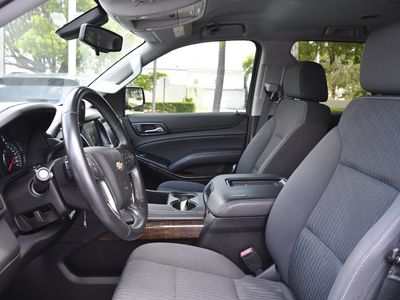 2020 Chevrolet Tahoe - Photo 17