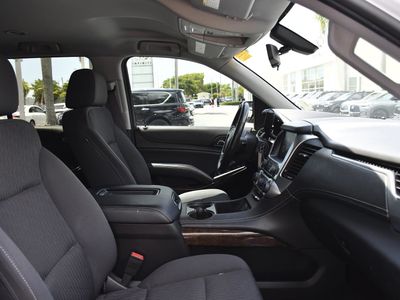 2020 Chevrolet Tahoe - Photo 25