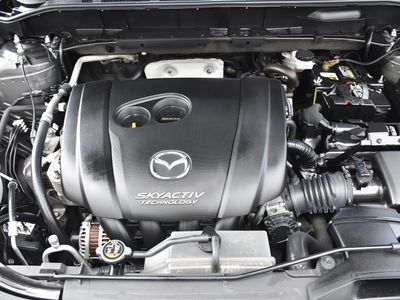 2017 Mazda CX-5 - Photo 31