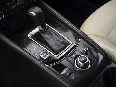 2017 Mazda CX-5 - Photo 12