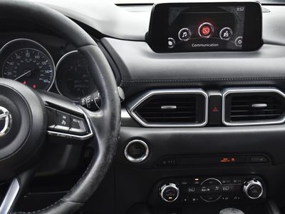2017 Mazda CX-5 - Photo 11