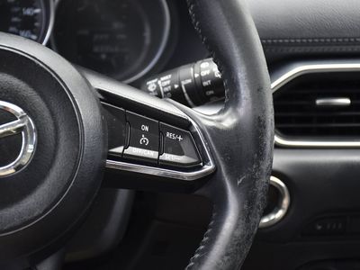 2017 Mazda CX-5 - Photo 9