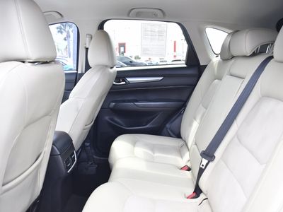 2017 Mazda CX-5 - Photo 22