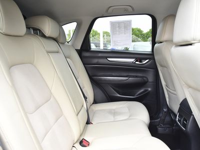 2017 Mazda CX-5 - Photo 24