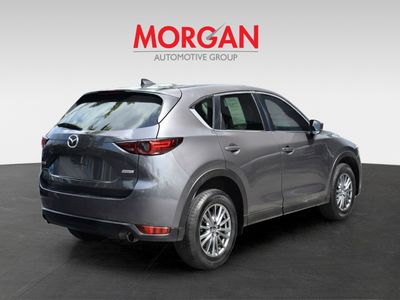 2017 Mazda CX-5 - Photo 4