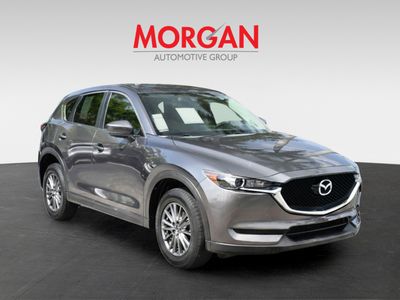 2017 Mazda CX-5 - Photo 3